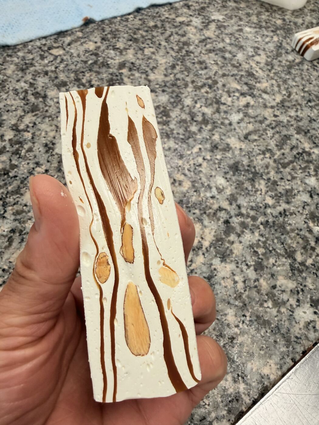 Nougat